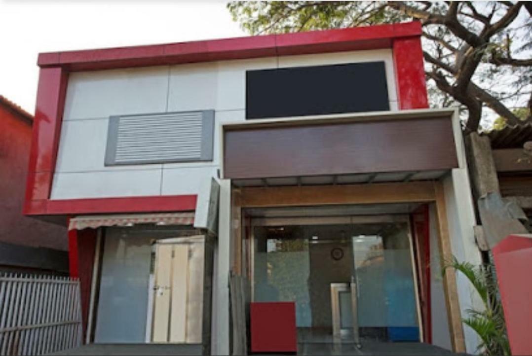 Hotel KF Residency Bombay Exterior foto