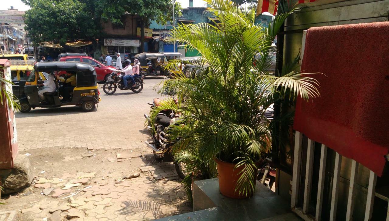 Hotel KF Residency Bombay Exterior foto