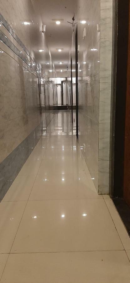 Hotel KF Residency Bombay Exterior foto