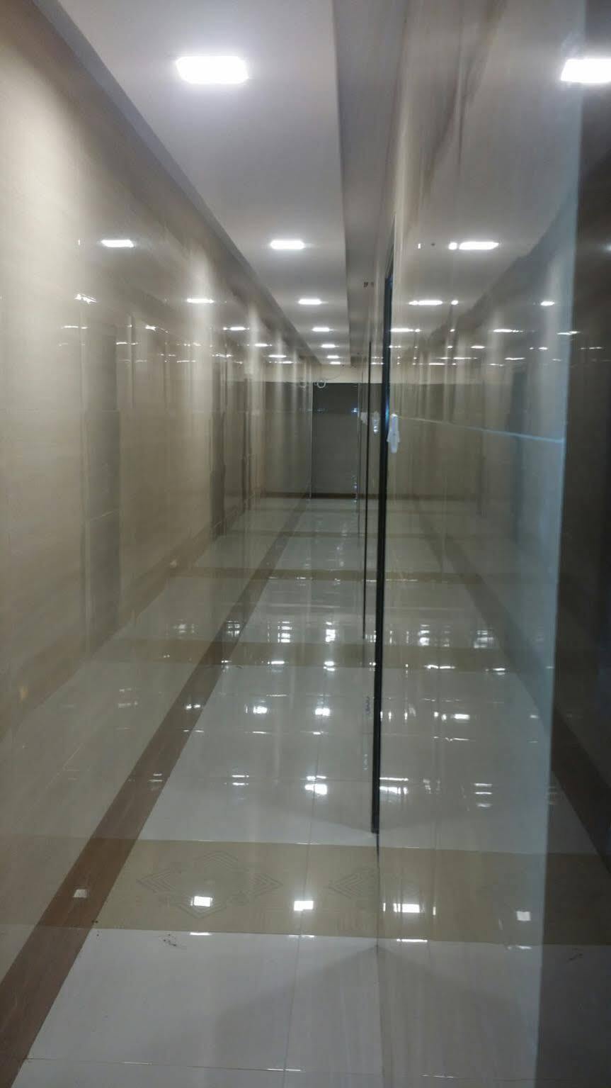 Hotel KF Residency Bombay Exterior foto
